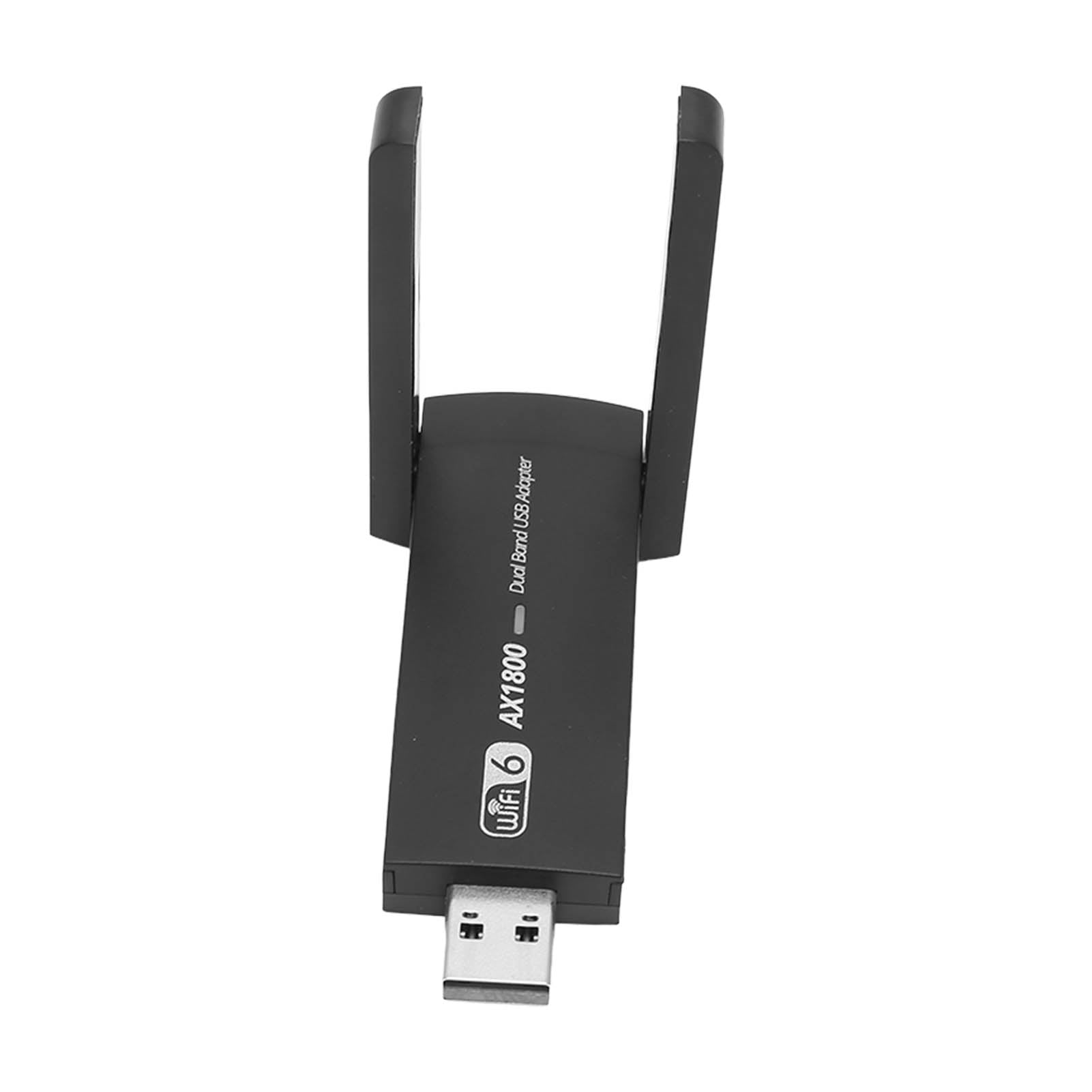 WiFi 6 Adapter WPA3 Encryption WiFi Dongle WiFi 6 USB3 0 Stable wifi-cam-manager-app-for-android-download