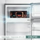 thumbnail image 5 of Refrigerador 3 Pies Capacidad 85 Litros LED Con Freezer 2 Puertas 115V Voltio, 5 of 9