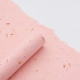 thumbnail image 1 of Nvzi flowers, gifts, gift box packaging paper, hand torn petal paper packaging paper (pink), 1 of 5