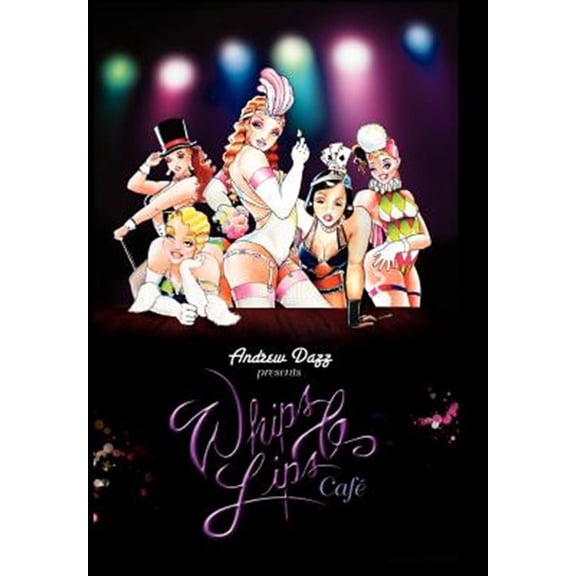 Pre-Owned Whips and Lips Cafe
