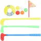 thumbnail image 5 of 1 Juego de niños Juego de juego Juego de pelota Mini Juego Sports Set, 5 of 6