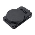thumbnail image 2 of Tough Construction Magnetic Belt Clip Keeps Your Tools Securely Stored - 55mm, 2 of 7