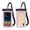 Pink, variant on Bouanq Smart Electronics Universal Waterproof Phone Pouch IPX8 Waterproof Phone Case For Beach Underwater Cellphone Dry Bag With Lanyard Fits All Phones Up To 6.5IN