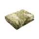 thumbnail image 4 of Wmhnj Manta de forro polar clida y pesada de 63 x 51 pulgadas, de doble cara, gruesa, para sof cama, 10 colores, microfibra lavable a mquina., 4 of 8