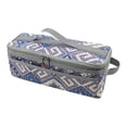 thumbnail image 2 of Estufa de Camping bolsa de transporte tanque de Gas bolsa de almacenamiento bolsa contenedor caja parrilla transporte azul, 2 of 8