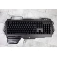thumbnail image 2 of OEM Profile Translucent Mixable Keycaps - Black, 2 of 2