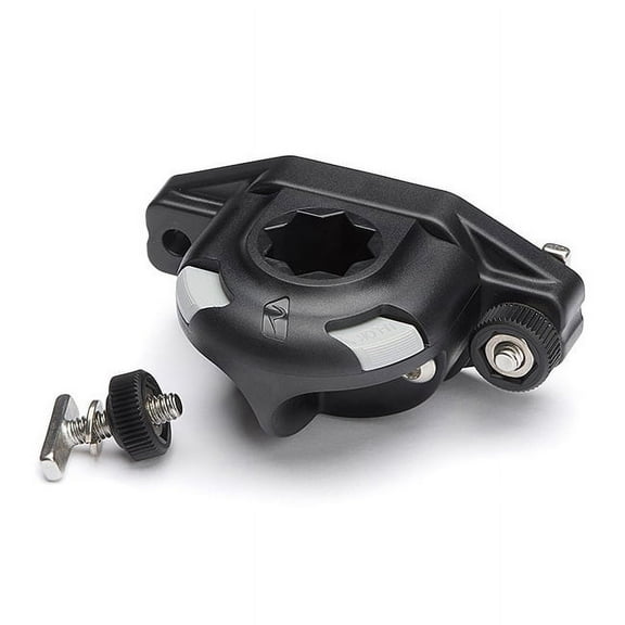 Railblaza Boat TracLoader StarPort 03-4115-11 | w/ Fish Finder Mount
