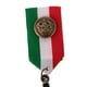 thumbnail image 3 of Insignia Broche Pin Forma De Estrella Cinta De Disfraces De Regalos, 3 of 9