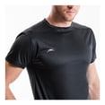 thumbnail image 4 of Jersey para Hombre Atletica Talla M Negro Manga Corta, 4 of 4