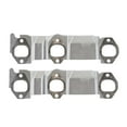 thumbnail image 2 of DNJ EG3151 Exhaust Manifold Gasket Fits Cars & Trucks 04-06 Buick Chevrolet Alero 3.1L-3.5L OHV, 2 of 5