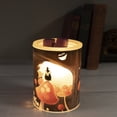thumbnail image 4 of ScentSationals Full Size Fragrance Warmer, Alice, 4 of 7