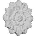 thumbnail image 2 of 7 5/8"OD x 1 3/8"P Kent Round Rosette, 2 of 14