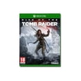 thumbnail image 2 of Rise of the Tomb Raider - Xbox One, 2 of 17