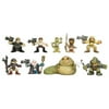 Star Wars Galactic Heroes Jabba's Palace Multi Pack