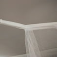 thumbnail image 2 of 1PCS Super Hot Selling Home Practical Mosquito Nets Opening Doors On All Sides, 2 of 6