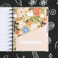 Happy Planner Dated 12 Month Planner, July 2023 June 2024, Teacher