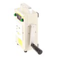 thumbnail image 2 of Generador de manivela portátil: carga de 110‑220 V/12 V/5 V para teléfonos, portátiles y linternas, 2 of 10