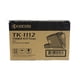 thumbnail image 2 of Cartucho para recarga Kyocera  tóner 2500 p negro laser 1T02M50UX0, 2 of 2