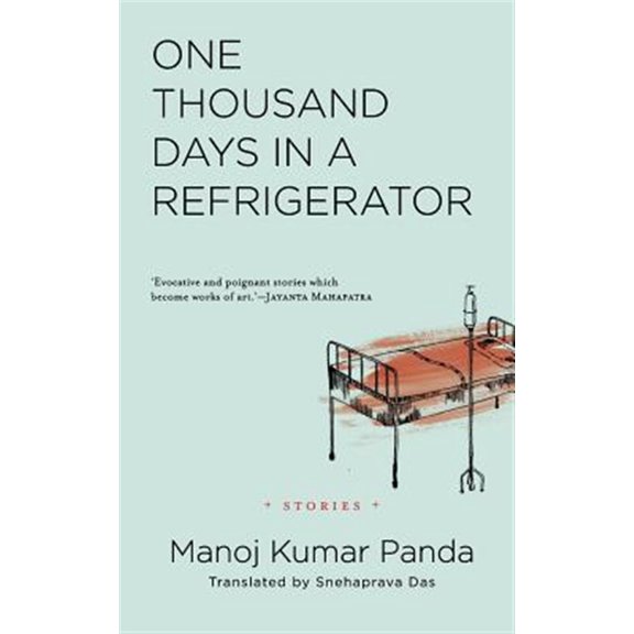 Pre-Owned One Thousand Days in a Refrigerator: Stories