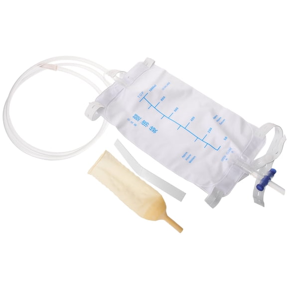 Catheter Drainage Bags