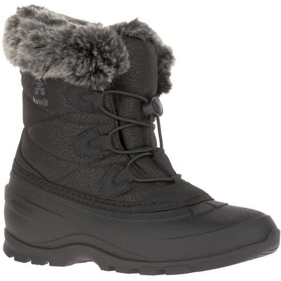Kamik - Womens Momentuml2 Boots