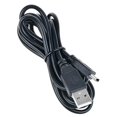 thumbnail image 2 of Cable de carga y sincronización de datos USB NTQinParts para escáner de documentos Brother ImageCenter ADS-1500W, ADS-1000W, ADS1500W y ADS1000W, 2 of 3