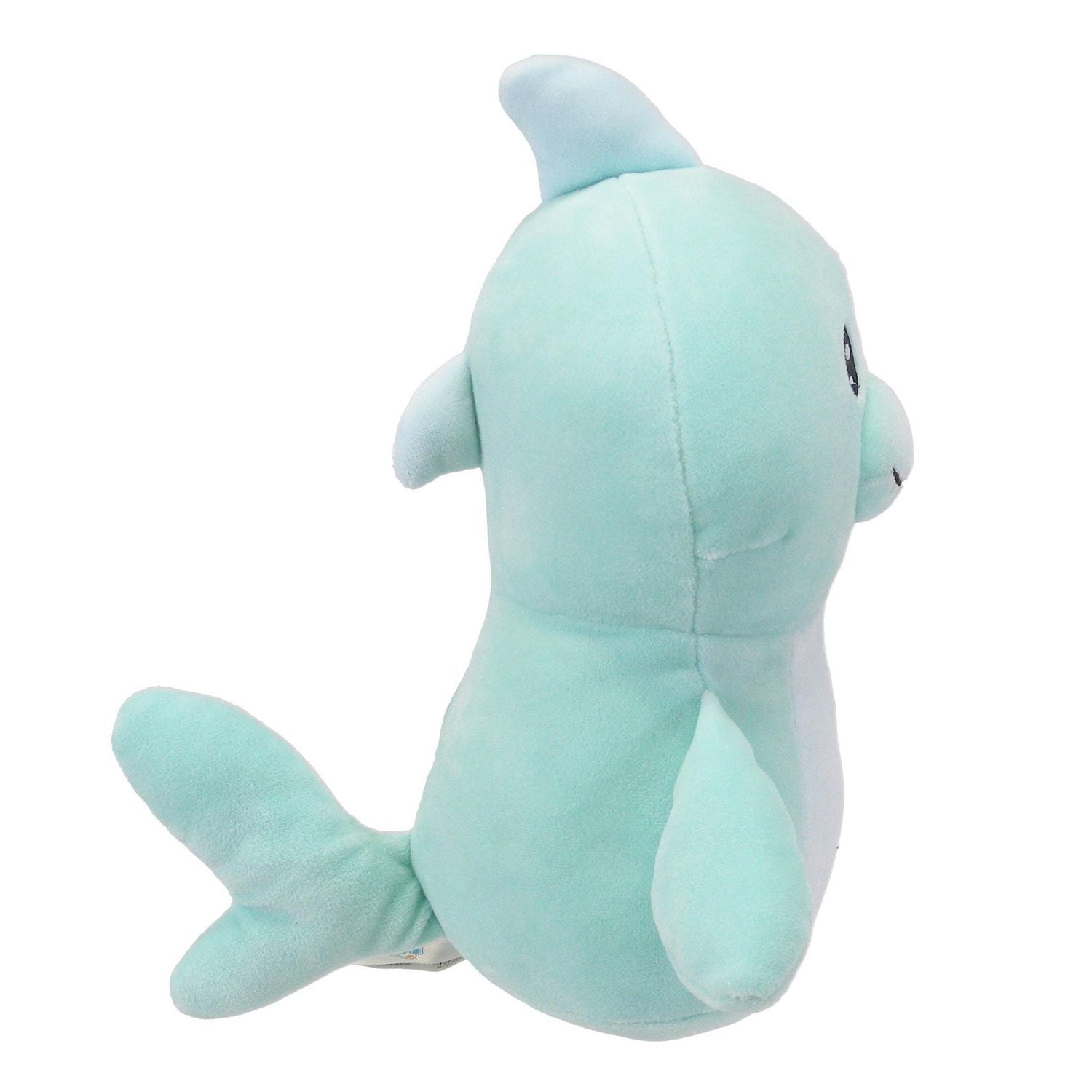 Kid Connection mini plush-shark