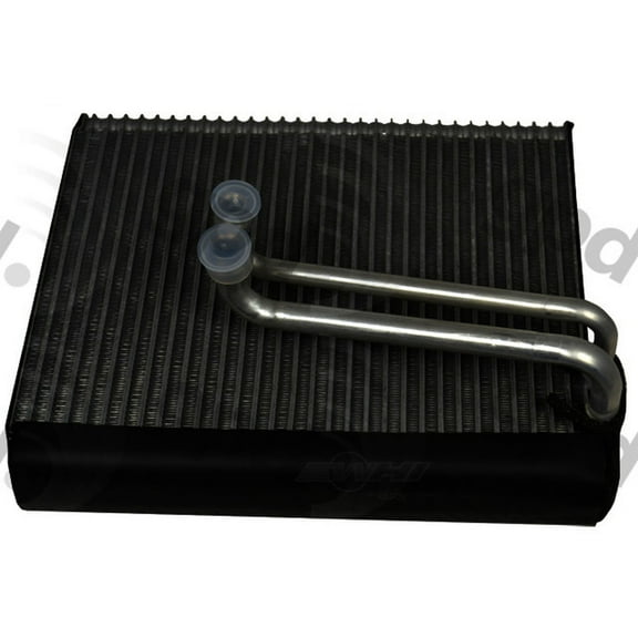 A/C Evaporator Core Fits select: 2014-2017 MERCEDES-BENZ CLA, 2015-2017 MERCEDES-BENZ GLA