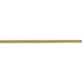 thumbnail image 3 of 10k 1.5mm Franco Chain in 10k Yellow Gold, 3 of 3