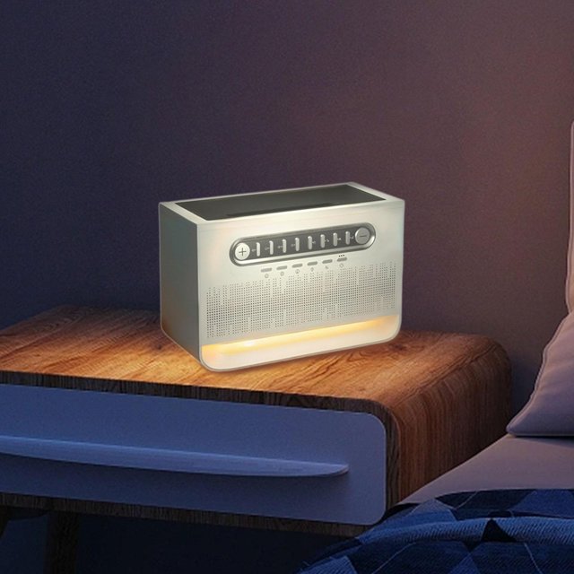 Humidificador de aire BLESIY Difusor de aceites esenciales con temporizador