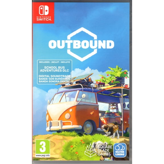Outbound for Nintendo Switch™
