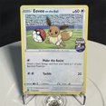 thumbnail image 1 of Cards Foil Flash Card Sword & Shield Promos Series Marnie Pikachu Blissey Trading Card Gifts For Kids Halloween Gifts, 1 of 5