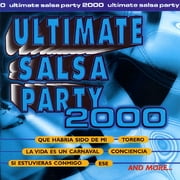 Ultimate Salsa Party 2000