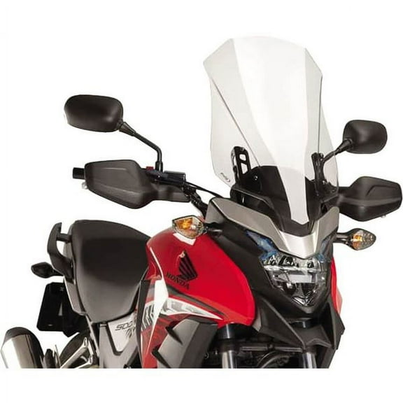 Puig Touring Windscreen - 8901W