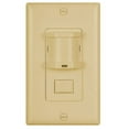 thumbnail image 2 of NICOR Occupancy Sensor with Passive Infrared Switch, 2 of 2