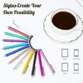 thumbnail image 3 of Stylus Pens for Touch Screens, 12 Pack Capacitive Touch Screen, 3 of 5