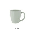 thumbnail image 7 of Mainstays 16oz Darby Green Stoneware Mug, 7 of 7