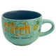 thumbnail image 2 of Taza Jumbo Bitono De Cerámica, Stitch Hawaii Tropical, Disney Clásicos, Capacidad 820 Ml, 2 of 4
