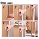 thumbnail image 3 of Collar Estrangulador De Adiestramiento Para Perros Con Caden, 3 of 8