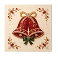 thumbnail image 3 of Christmas 5D Diamond Art Kit Full Drill Sparkling Rhinestone Painting for Adults Beginners DIY Festive Wall Decor for Living Room Bedroom Holiday Gift for Family Friends, 3 of 5