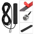 thumbnail image 4 of Mobile Antenna, Antenna Easy To Install Glass Mount BNC Connector  for  Receiver for Trip, 4 of 8