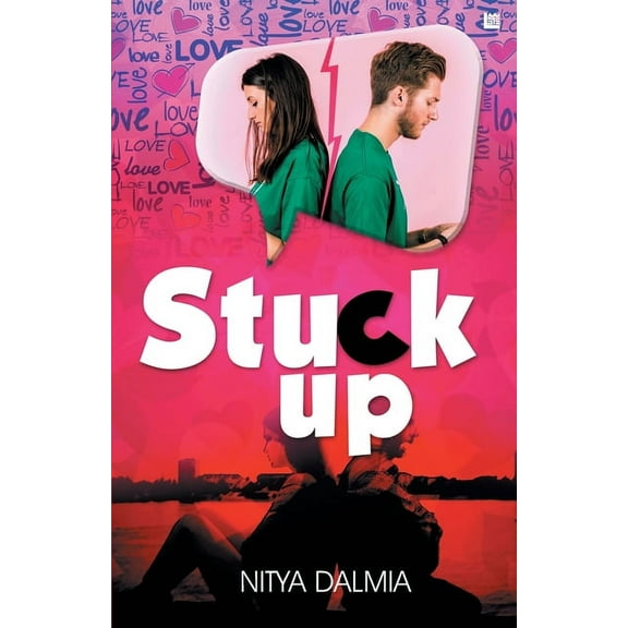 Stuck up, (Paperback)