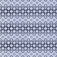 thumbnail image 1 of Ahgly Company Machine Washable Indoor Square Transitional Lavender Blue Area Rugs, 8' Square, 1 of 7