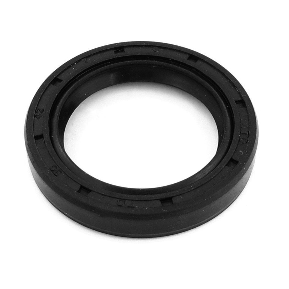 Multipurpose Rotary Shaft Spring Water Pump Dust Seal 30mm x 42mm x 7mm