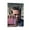 Frame-style, variant on Fight Club Brad Pitt(3)Classic Movie Poster Canvas Art Poster and Wall Art Picture Print Modern Family bedroom Decor Posters 24x36inch(60x90cm)