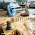 thumbnail image 2 of LifePlus Space Heater and Fan Combo 2 in 1 Energy Efficient for Indoor Home Use Overheating Protection, Black, 2 of 9