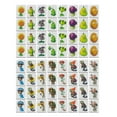 thumbnail image 1 of MesaSe Mahjong Tile Set 24mm Mahjong Game Mahjong Game Set Innovative Rules Simple to Play Mahjong Set Style2, 1 of 4