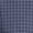 Gloaming Blue Plaid, variant on Men's Poplin Shirt with Long Sleeves, Sizes S-3XL, LT-4XLT, 2XB-6XB