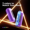 thumbnail image 3 of Calentadores de manos OCOOPA UT2s Gamerpro de 18 W, carga rápida, 10000 mAh, 3 of 8