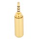 thumbnail image 1 of Enchufe Equilibrado Conector Para Auriculares Adaptador Para Auriculares 30 Piezas 2,5mm Equilibrio Enchufe Reemplazo 4 Polos Auriculares Jack Adaptador Piezas De Conector, 1 of 8